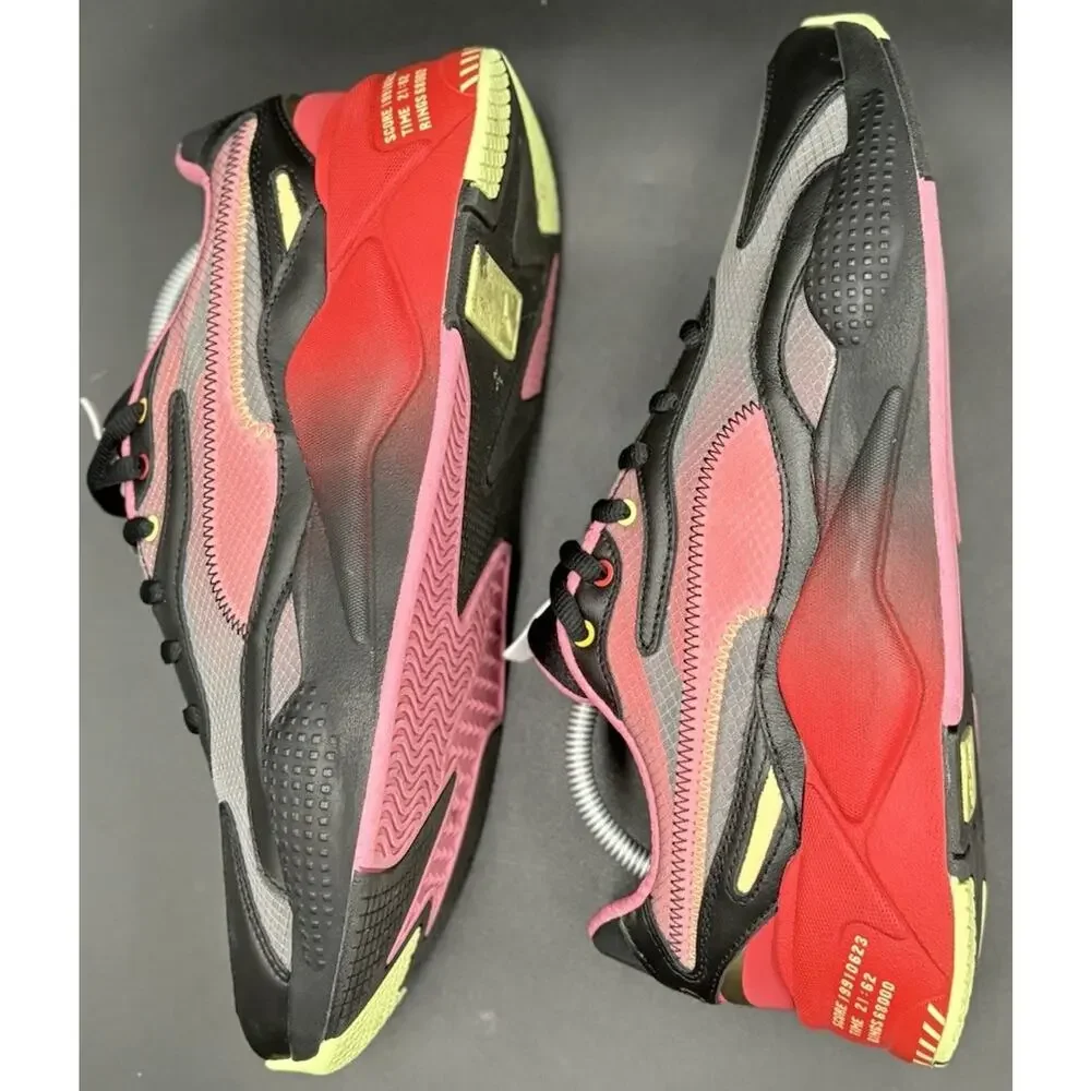 Puma sonic hedgehog